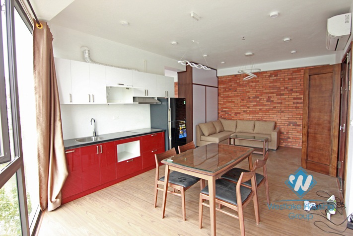 Brand New One Bedroom Apartment For Rent in Westlake Area